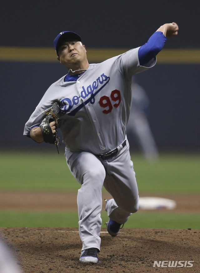 "류현진, 퀄리파잉 오퍼 수락할수도"···그럼 1년 200억원↑ 