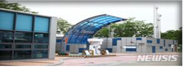 상암 수소그린스테이션