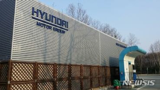 양재 그린스테이션