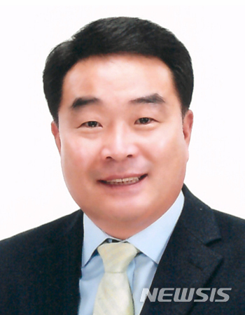 【무안=뉴시스】배상현 기자 =전남도의회 최무경의원(여수4)&nbsp; praxis@newsis.com