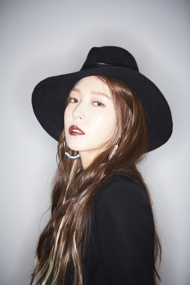 [서울=뉴시스] 보아, 가수. 2030.08.17 (사진 = SM엔터테인먼트 제공) 