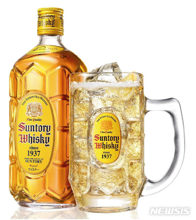 [단독]일본 주류업체 '산토리' 국내 직접 진출…"저도주 시장 공략"