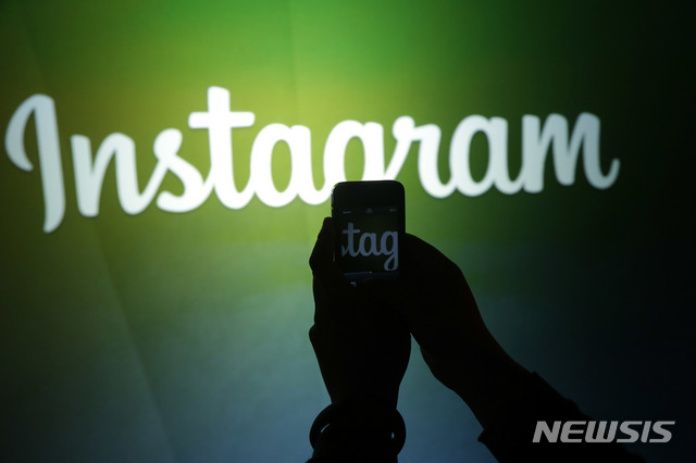 인스타그램 "가짜 팔로워 쫓아낸다"…SNS 정보조작 방지