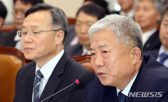 산업인력공단 정규직 된 68명 중 6명 간부 친인척