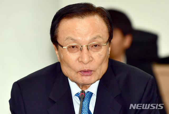 이해찬 "예산안, 일자리 가장 핵심…제 때 편성도 중요"