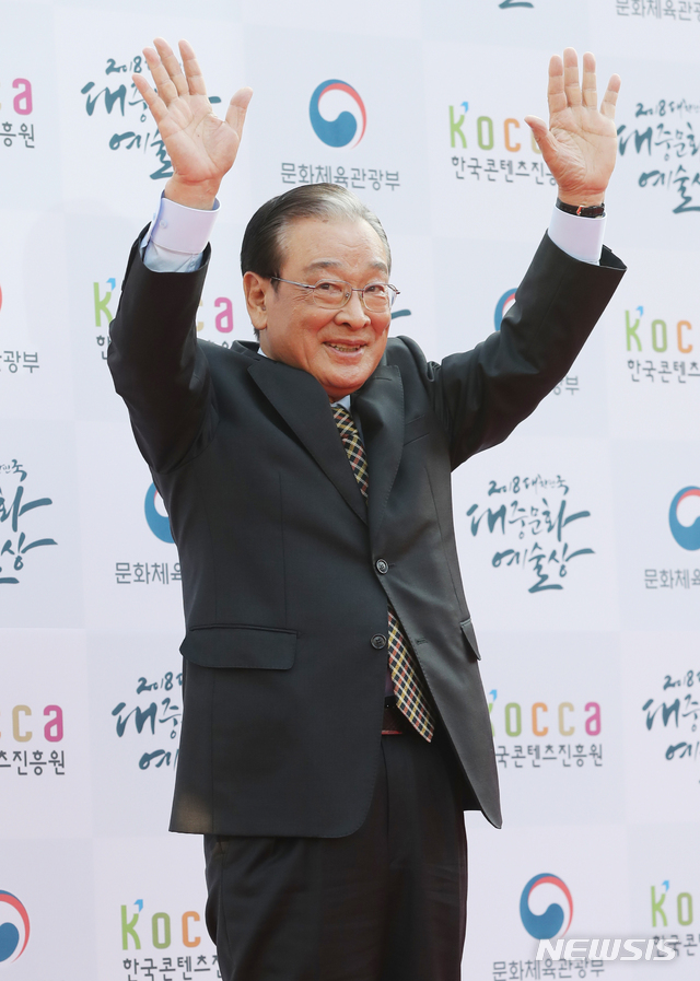 이순재