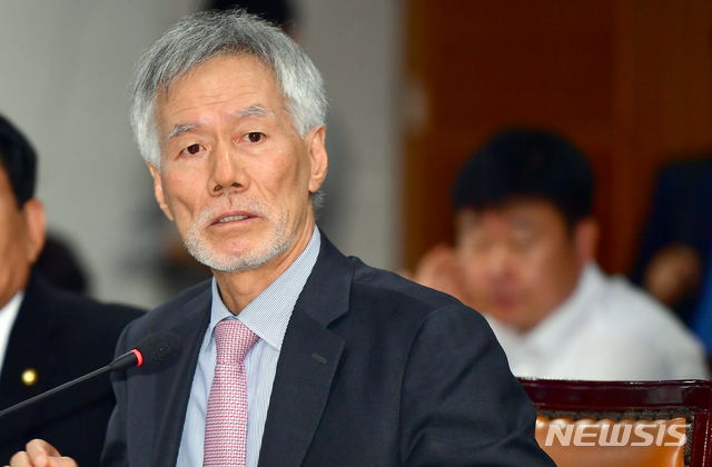 국감장서 소개된 20대 여성 운전자의 억울한 사연 