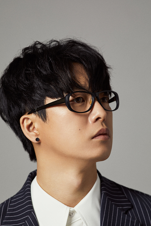 하현우 사이키델릭 고음, 그것은 생존을 위한 절규였다
