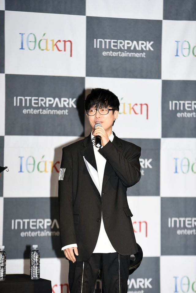 하현우 사이키델릭 고음, 그것은 생존을 위한 절규였다