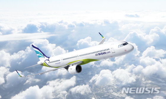 에어부산, 공모가 3600원 확정…18일 청약 시작