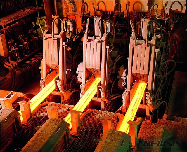 "제강서 출하까지 원스톱"…'특수강 선두' 세아베스틸을 가다