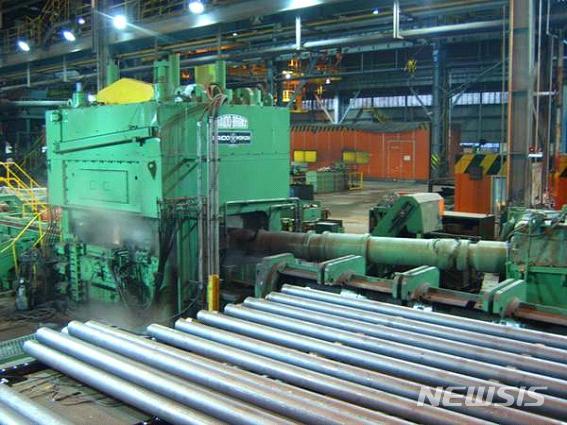 "제강서 출하까지 원스톱"…'특수강 선두' 세아베스틸을 가다