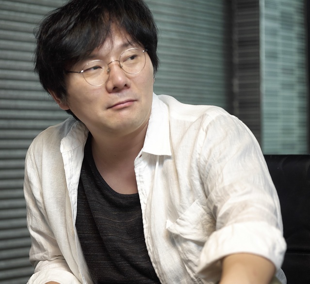 최치언, 5차원 연극 작가·연출자···'어쩌나 어쩌다 어쩌나'