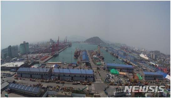  [종합]일주일 새 2번이나 뚫린 인천항...보안 '비상' 