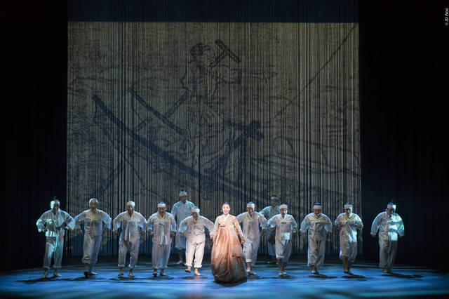 유지숙, 소리복원 역사적 여정···'북녘땅에 두고온 노래Ⅱ' 