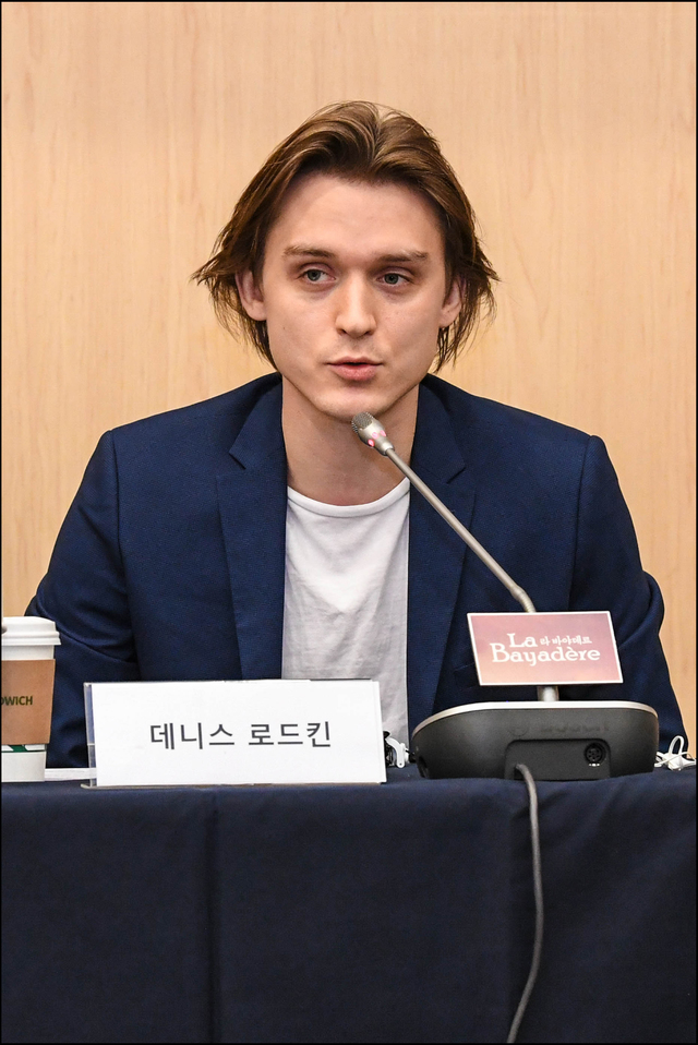 '마흔살 발레여신' 자하로바, 은퇴? 오늘이 시작! 