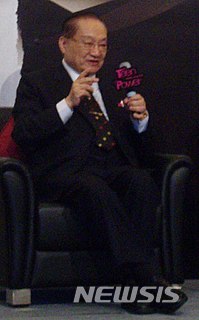 김용 <위키백과 캡쳐>