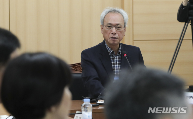 경사노위, 22일 공식 출범…탄력근로제·국민연금·ILO 쟁점 논의 