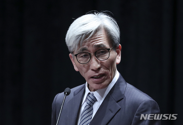 【서울=뉴시스】최진석 기자 = 정해구 정책기획위원회 위원장. myjs@newsis.com