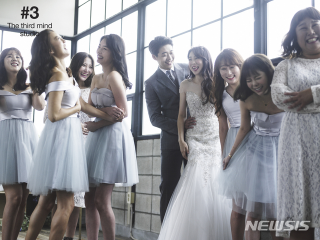 삼성 라이온즈 정인욱·개그우먼 허민, 12월1일 결혼식