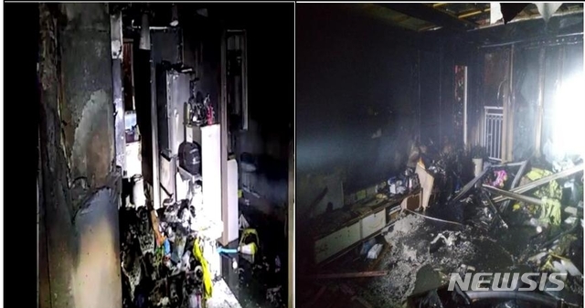 (사진= 인천소방본부 제공)