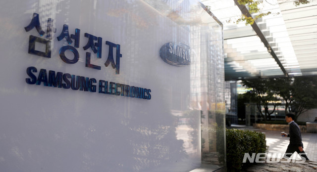 삼성전자, 애플 영업이익률 추월…모바일선 크게 뒤져