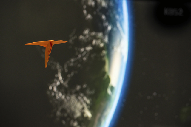 [뉴시스 인터뷰]유병완, 파킨슨병과 친구돼 ‘♡사진가’로 거듭났다