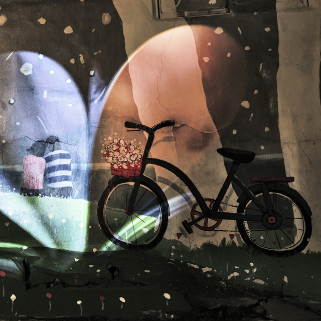 [뉴시스 인터뷰]유병완, 파킨슨병과 친구돼 ‘♡사진가’로 거듭났다