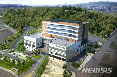  '전국 6번째' 인천보훈병원 7일 정식 개원 