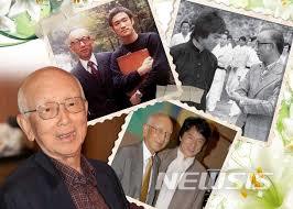 홍콩 영화사 골든하베스트사 설립자인 레이먼드 초우가 2일 향년 91세로 세상을 떠났다(인터넷 캡처)