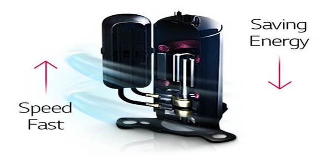 LG건조기 '듀얼 인버터 히트펌프'…내년 상반기까지 30개국에 출시