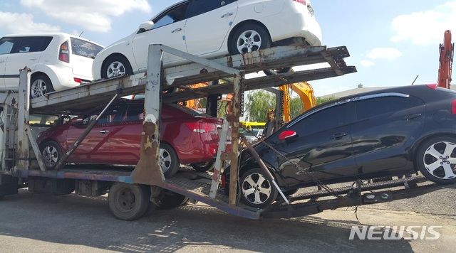 (사진=미추홀경찰서 제공)