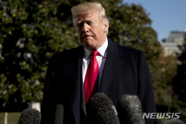 美, 수입차 '관세 폭탄' 부과 보류…우방국들과 대립 우려