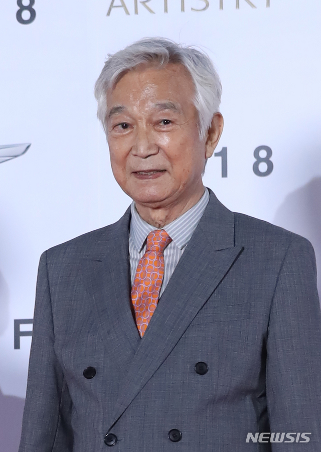 원로배우 고(故) 신성일 추도식 7일 영천서 열린다 