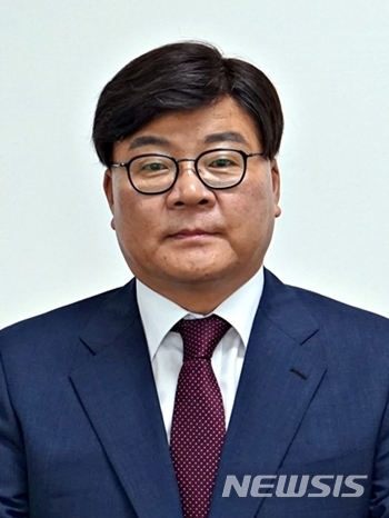 【서울=뉴시스】 김종호 서울지방병무청장. 