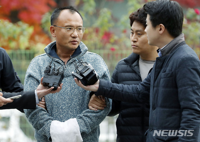 고용부, 양진호 회사 특별감독 2주 연장…"재직자도 폭행 정황"(종합)