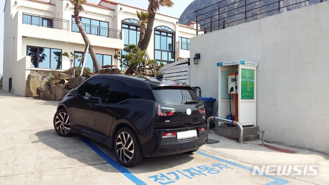 정부, 친환경차·드론 산업 현장과제 82건 추가 혁신