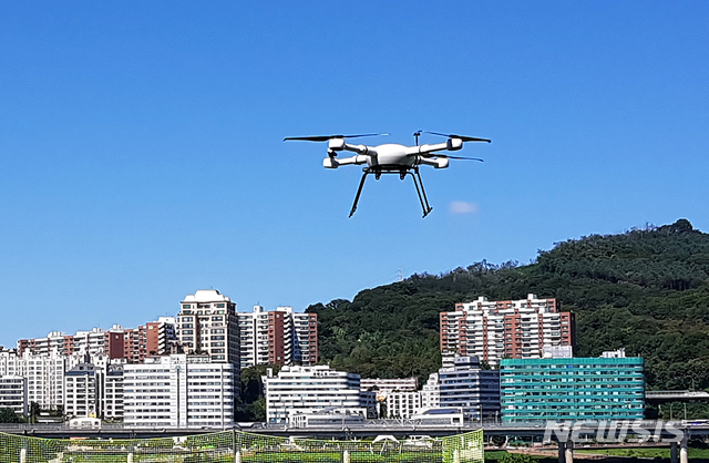 정부, 친환경차·드론 산업 현장과제 82건 추가 혁신