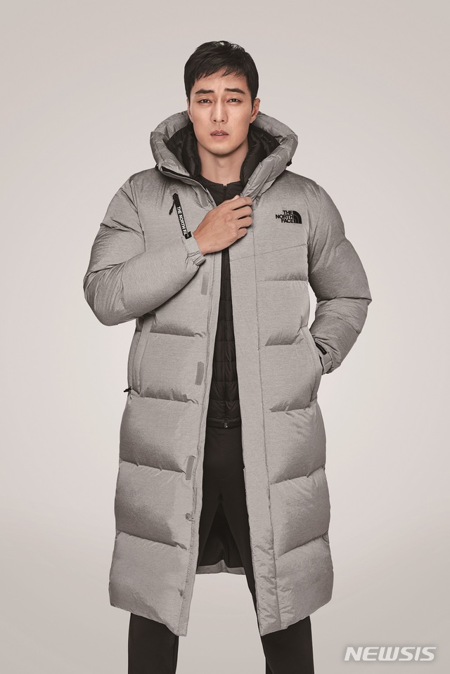 (사진=노스페이스 제공)