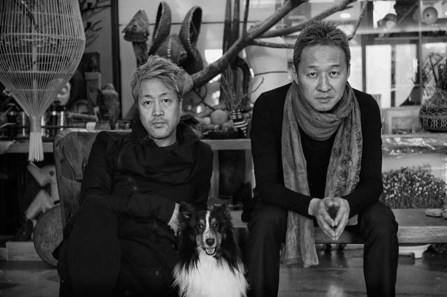 【서울=뉴시스】 봄여름가을겨울. 2018.11.09. (사진= ⓒ신웅재)&nbsp;&nbsp;&nbsp;&nbsp;&nbsp;&nbsp;&nbsp;&nbsp;&nbsp;&nbsp;&nbsp;&nbsp;&nbsp;&nbsp; 