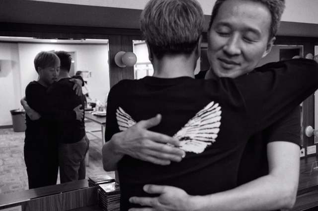 【서울=뉴시스】 봄여름가을겨울. 2018.11.09. (사진= ⓒ신웅재)&nbsp;&nbsp;&nbsp;&nbsp;&nbsp;&nbsp;&nbsp;&nbsp;&nbsp;&nbsp;&nbsp;&nbsp;&nbsp;&nbsp; 