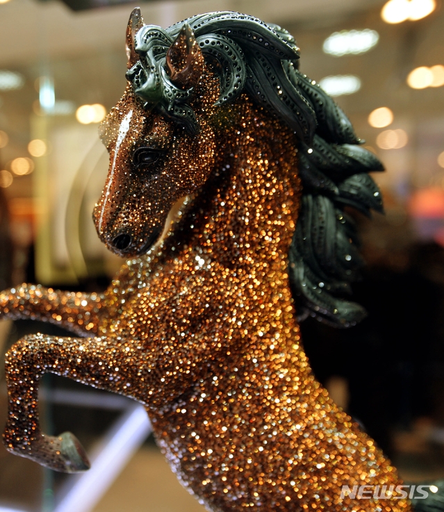 [뉴시스 원추 오늘의운세]말띠, 무르익은 짝사랑 이제 고백타임