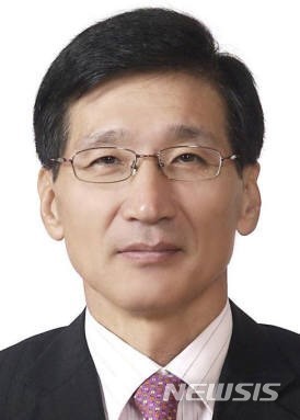 【서울=뉴시스】 이상목 신임 과학기술인공제회 이사장. (사진=과학기술인공제회 제공)