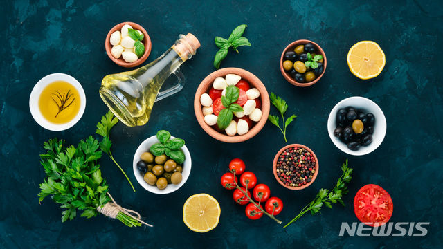 그랜드 힐튼 서울 '뷔페 레스토랑'의 '세계 미식 기행-지중해 편 프로모션' 