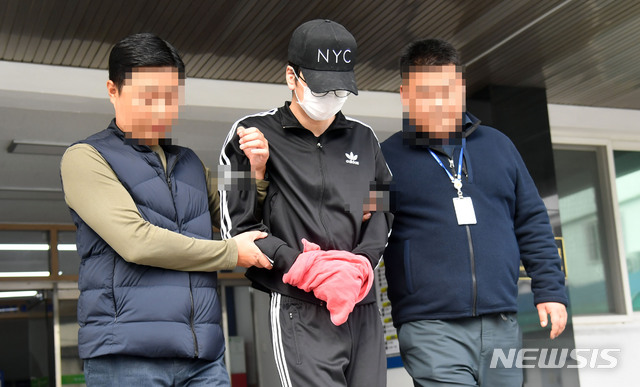 검찰, 음주운전 윤창호 가해자 징역 8년→10년 구형…형량 2년 늘어 