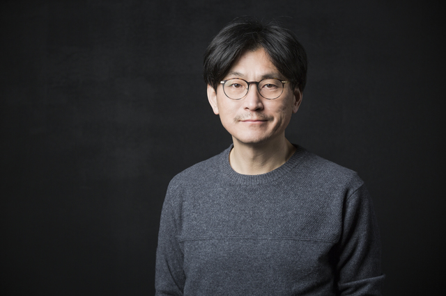 [뉴시스 인터뷰]이성열 예술감독, 블랙리스트·미투···'해결사' 1년 