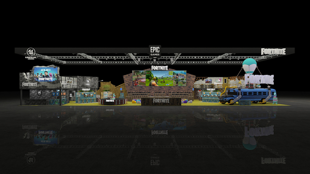 [지스타2018] e스포츠 풍성…'배틀그라운드·포트나이트' 대세는?