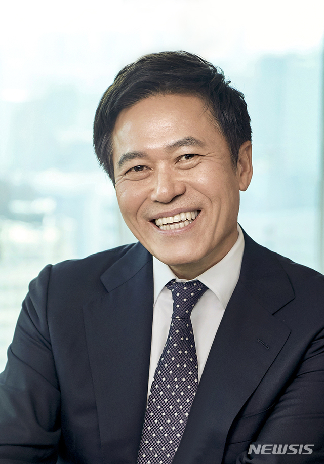 SK텔레콤 박정호 사장, GSMA 이사회 멤버 재선임