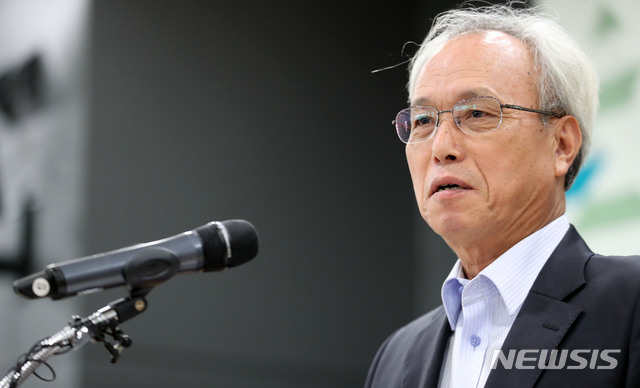 11월 말부터 사회적 대화로 탄력근로제 논의한다 