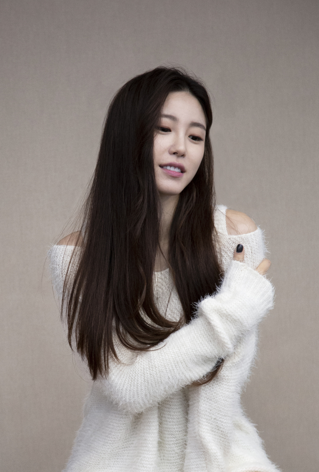 전효성, 전 소속사에 승소···"전속계약 효력 X" 판결(종합)